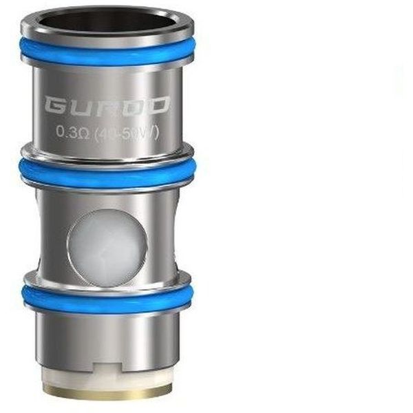 BCV Aspire - Guroo Coil