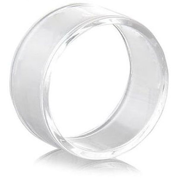 BCV Geek Vape - Avocado 24 RDTA Replacement Glass