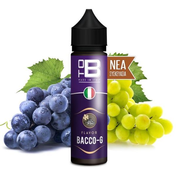 BCV Bacco-G Tob