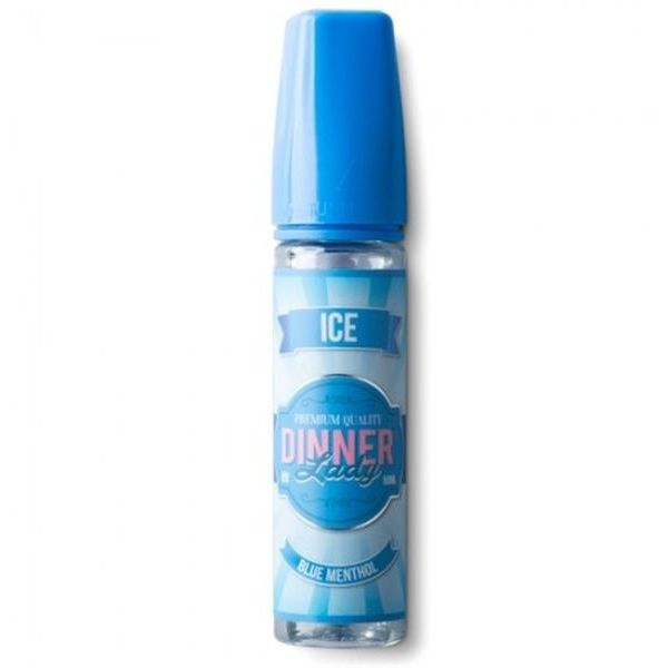 BCV Dinner Lady - Blue Menthol Ice