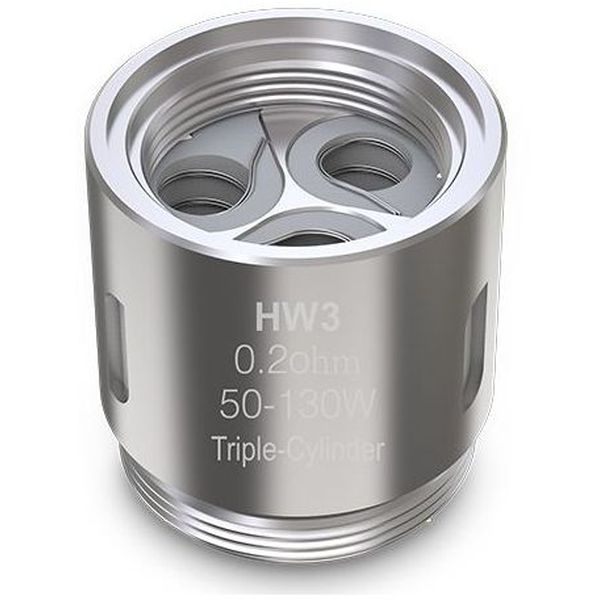 BCV Eleaf - Atomizer Head HW3 0.2 Ohm