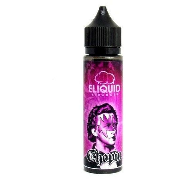 BCV Eliquid France - Chopin
