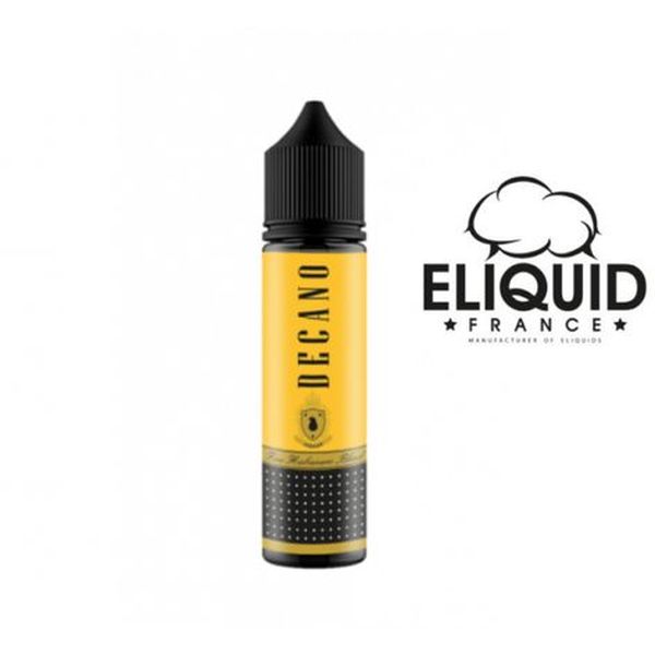 BCV Eliquid France - Decano