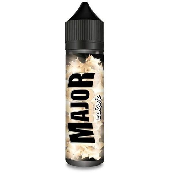 BCV Eliquid France - Major