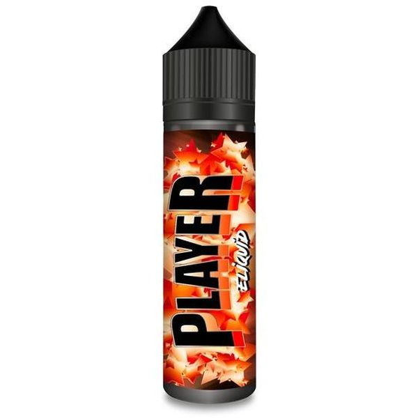 BCV Eliquid France - Player