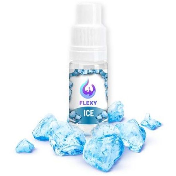 BCV Flexy Ice Mix 10ml