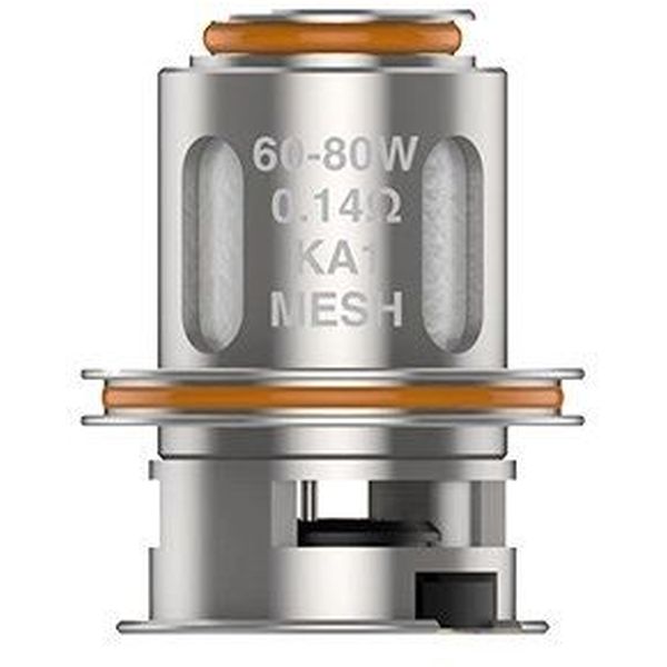 BCV Geek Vape – M 0.14 Ohm Coil