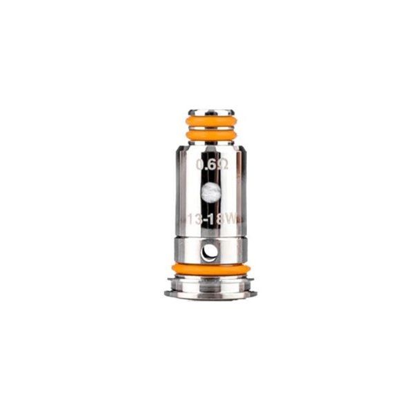 BCV Geekvape - G Coil Pod Formula Series