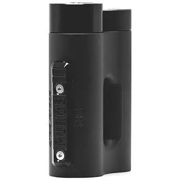 BCV Purge Mods - Box Side Piece Slim 25mm Murder Out