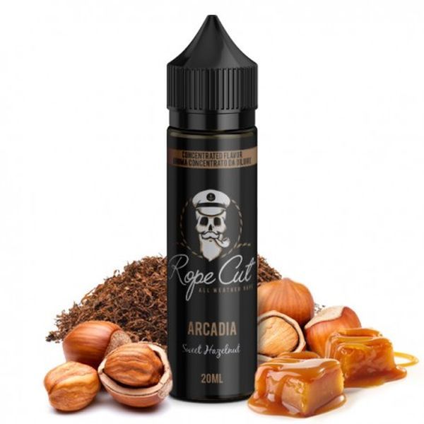 BCV Rope Cut - Arcadia 