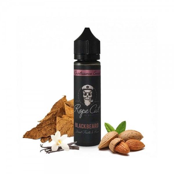 BCV Rope Cut - Blackbeard