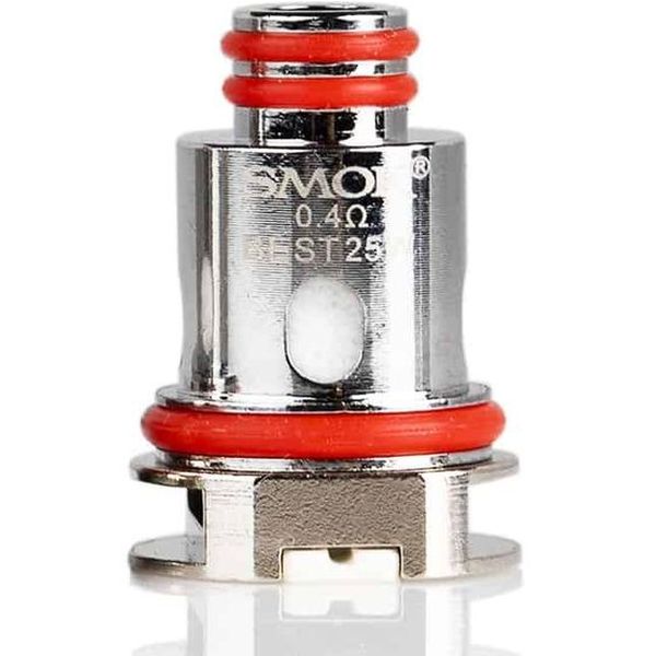 BCV Smok - RPM Coil
