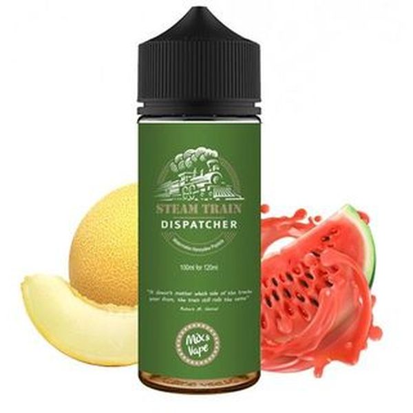 BCV Steam Train - Dispatcher