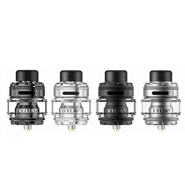 BCV Vandy Vape - Kylin M Pro TPD Edition RTA