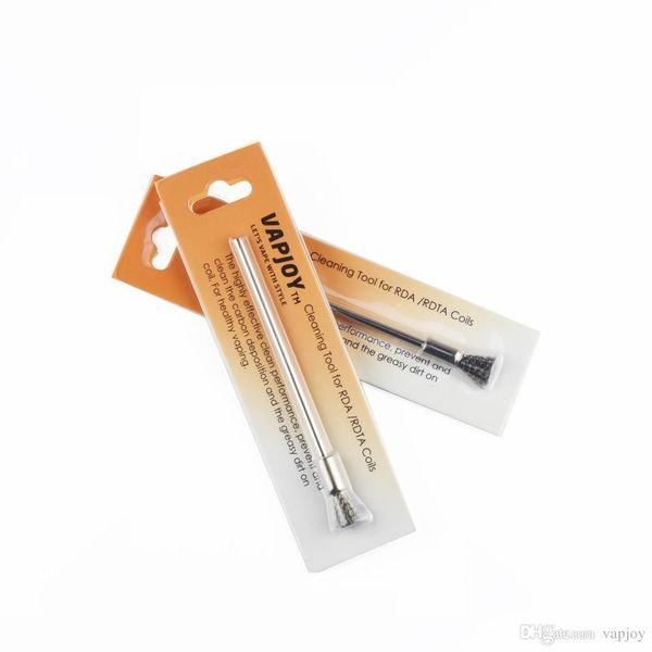 BCV Vapjoy - Cleaning Tool