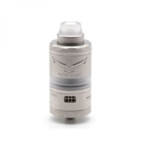 BCV Vapor Giant - Kronos 2Μ RTA 25mm 2021 Ice Edition