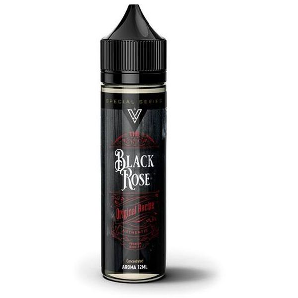 BCV Vnv - Black Rose 