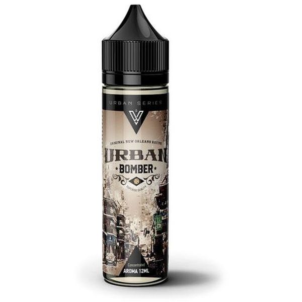 BCV Vnv - Urban Bomber