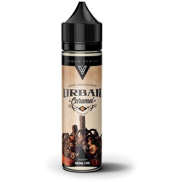 BCV Vnv - Urban Caramel 