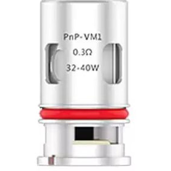 BCV Voopoo - PnP-VM Coil