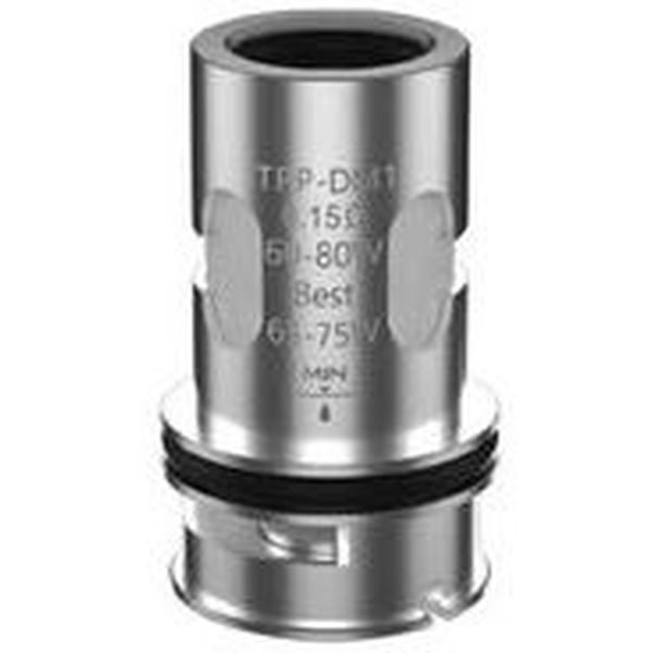 BCV Voopoo - TPP DM Mesh Coil