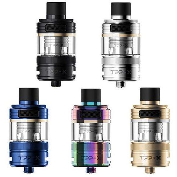 BCV Voopoo - TPP-X 5.5ml