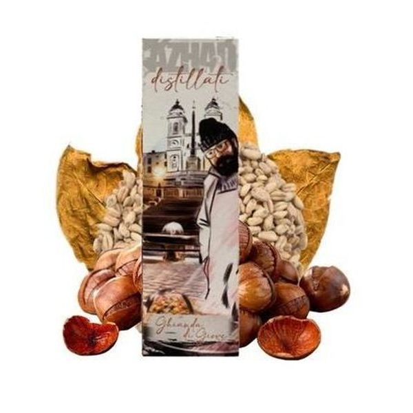 BCV Azhad's Elixirs Distillati - Ghianda Di Giove 60ml