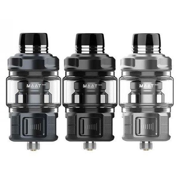 BCV Voopoo - Maat 6.5ml