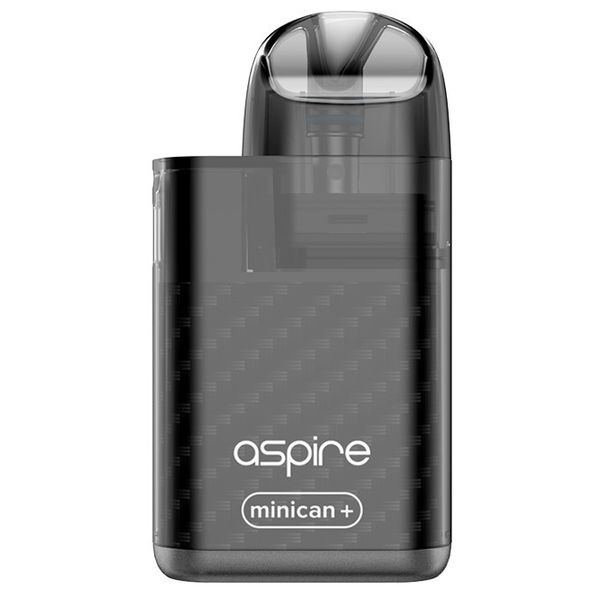 Semitransparent Black