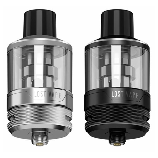 BCV Lost Vape - UB Max Pod Tank 5ml