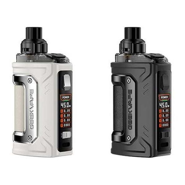 BCV Geek Vape Classic H45 Kit